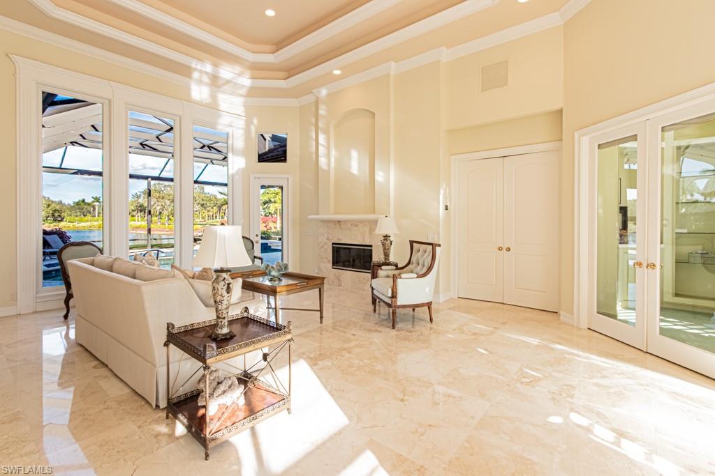 MARSH LINKS - Residential