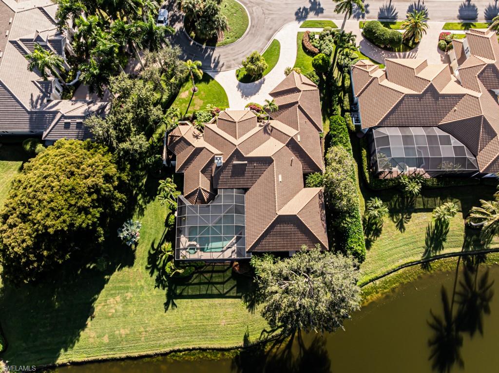 MARSH LINKS - Residential