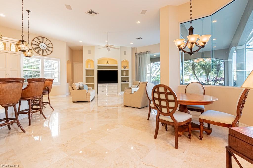 MARSH LINKS - Residential
