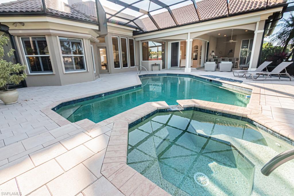 MARSH LINKS - Residential