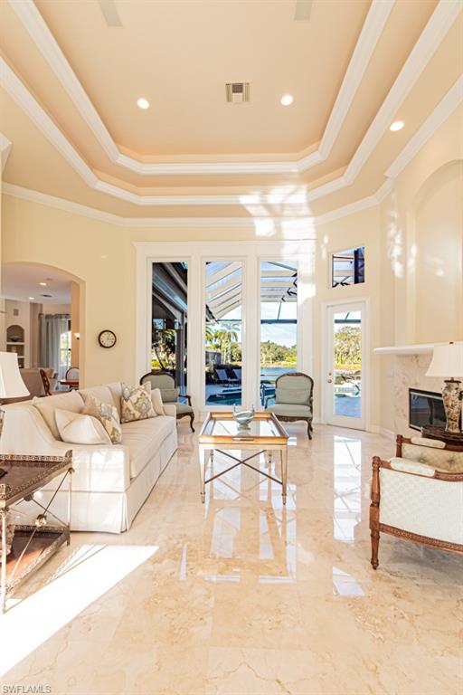 MARSH LINKS - Residential