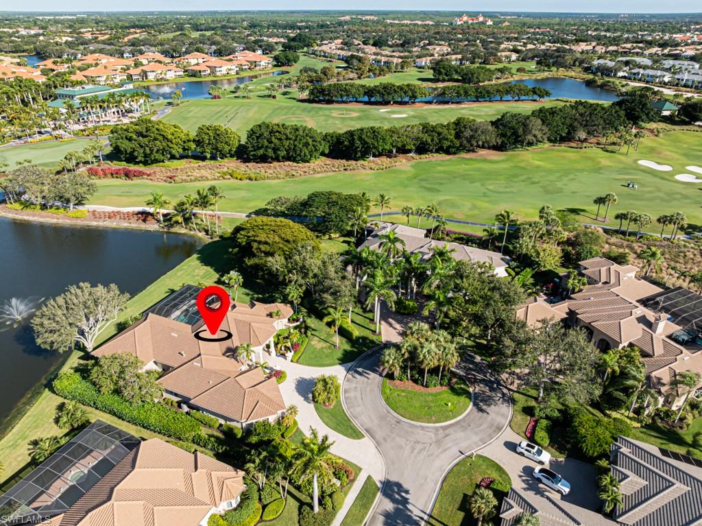 MARSH LINKS - Residential