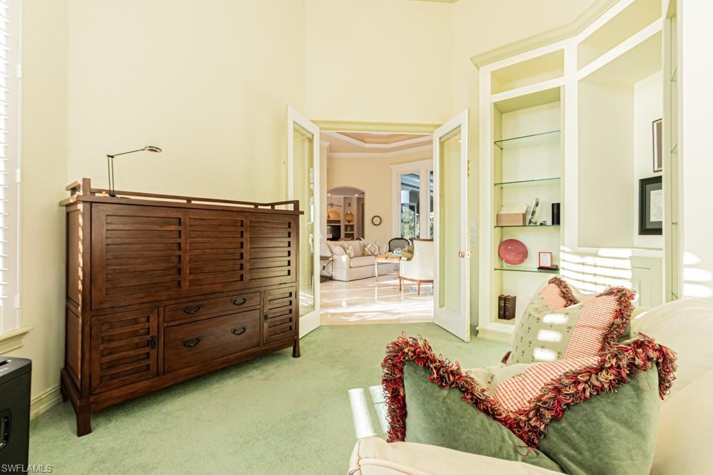 MARSH LINKS - Residential