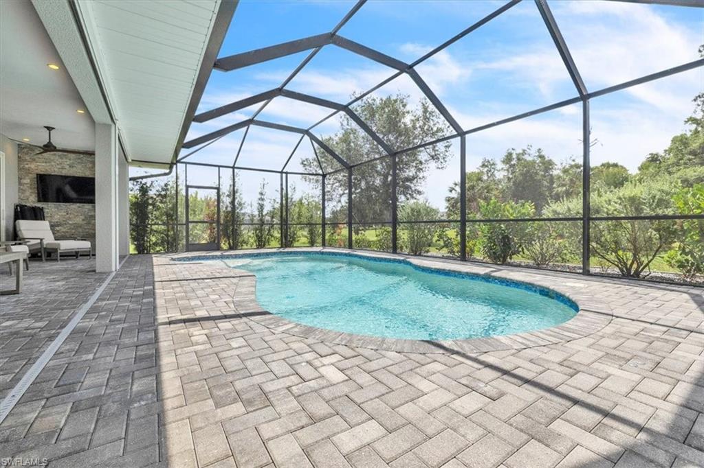 PUNTA GORDA ISLES - Residential