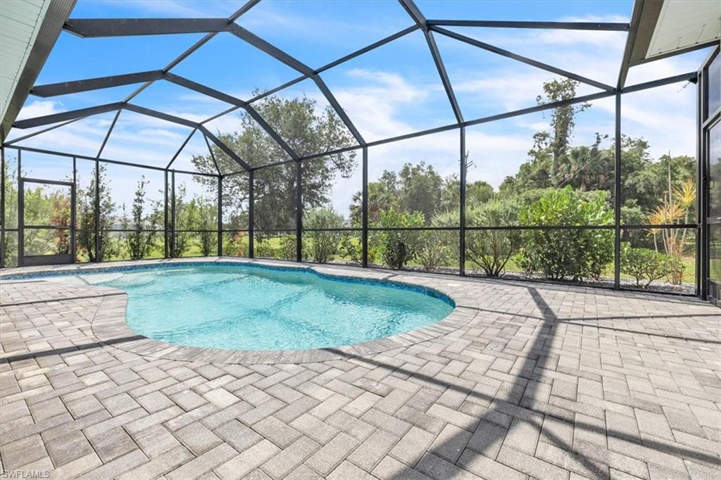 PUNTA GORDA ISLES - Residential