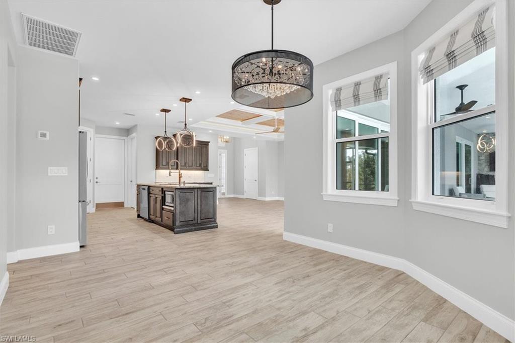 PUNTA GORDA ISLES - Residential