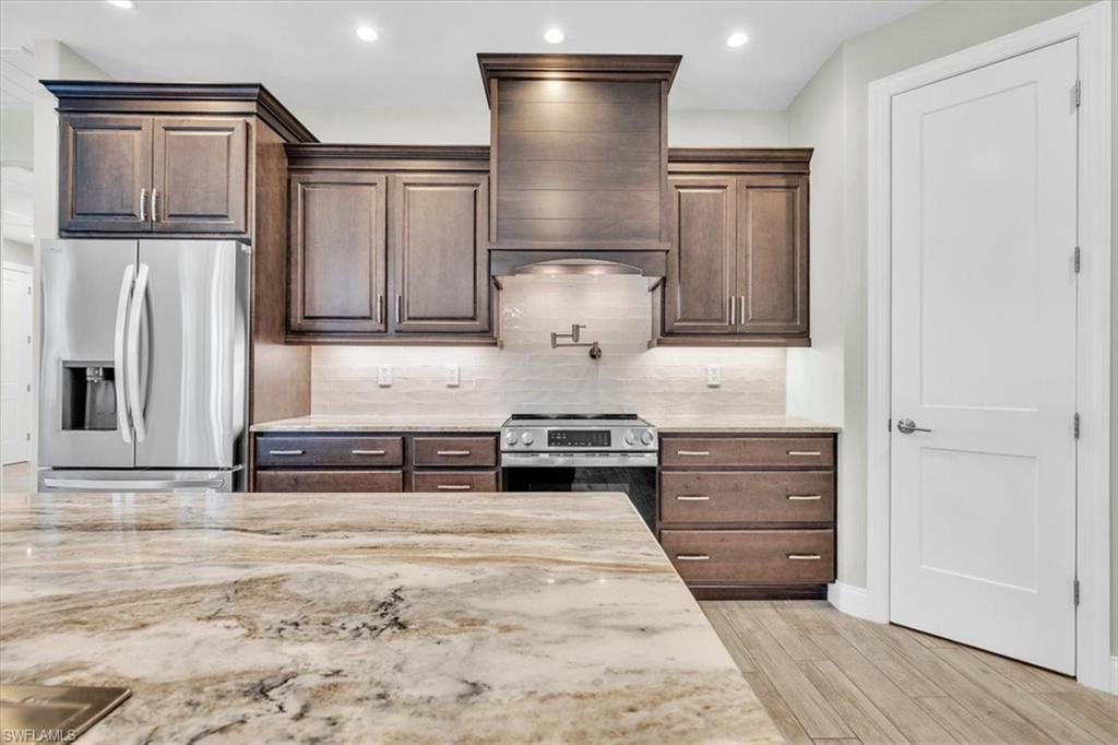 PUNTA GORDA ISLES - Residential