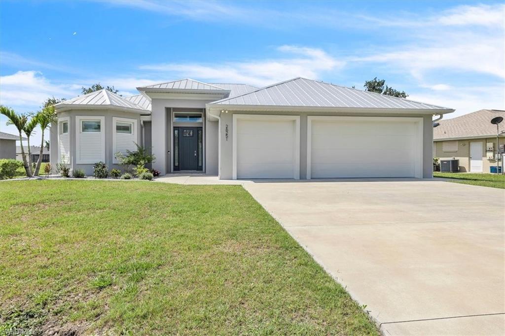 PUNTA GORDA ISLES - Residential