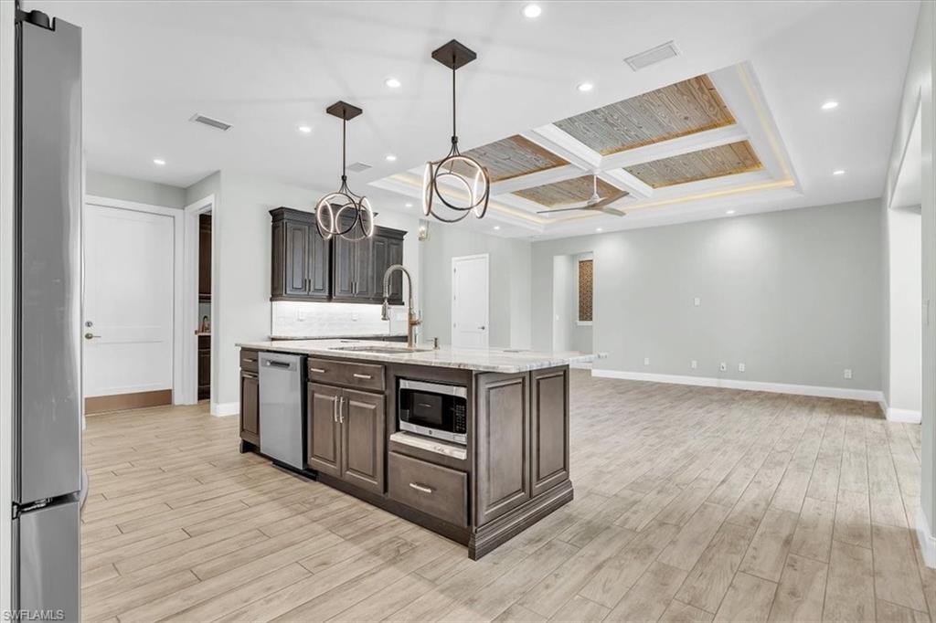 PUNTA GORDA ISLES - Residential