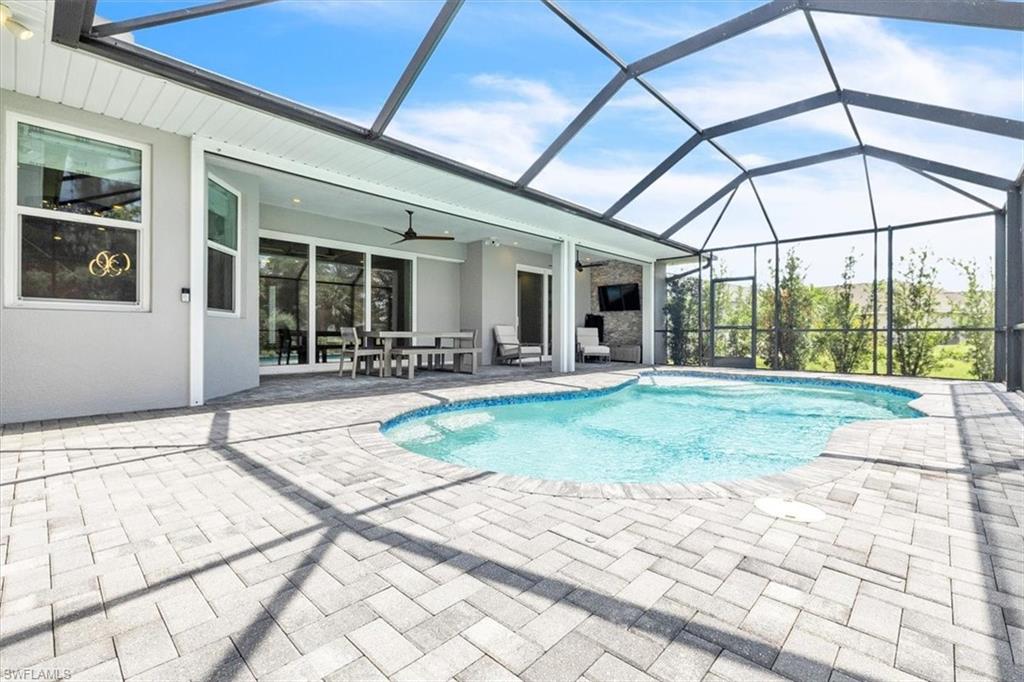 PUNTA GORDA ISLES - Residential