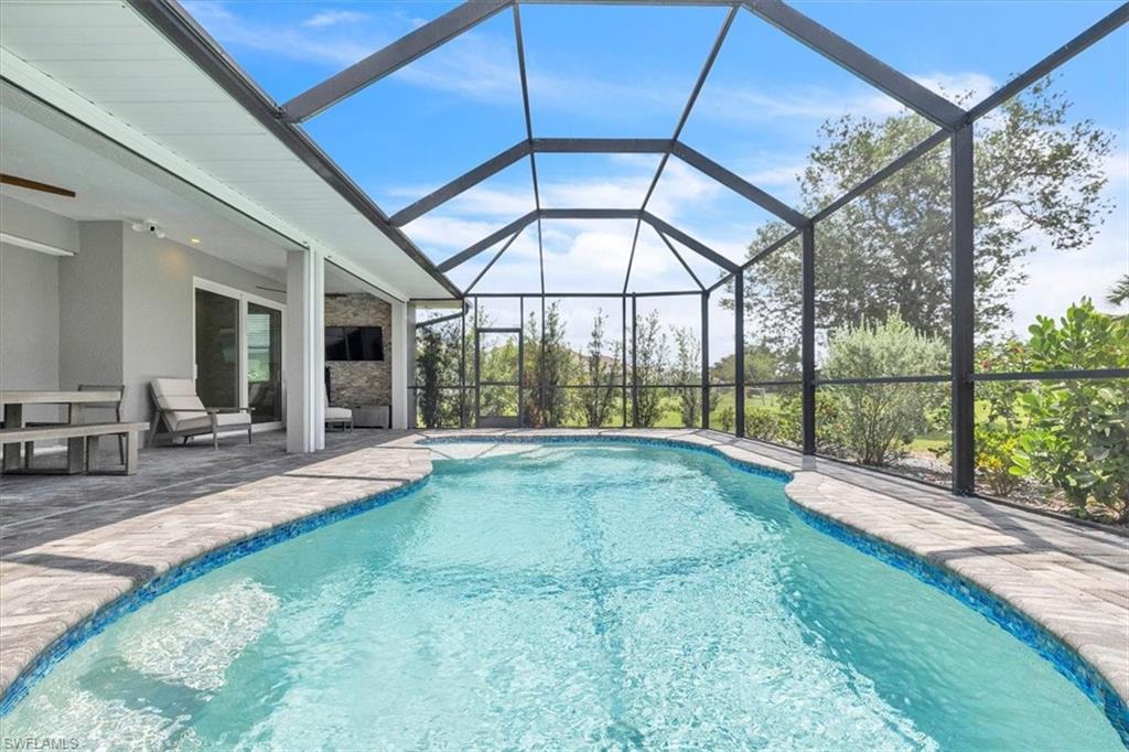 PUNTA GORDA ISLES - Residential