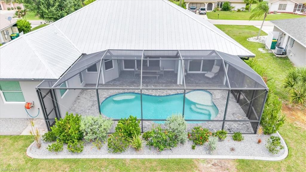 PUNTA GORDA ISLES - Residential