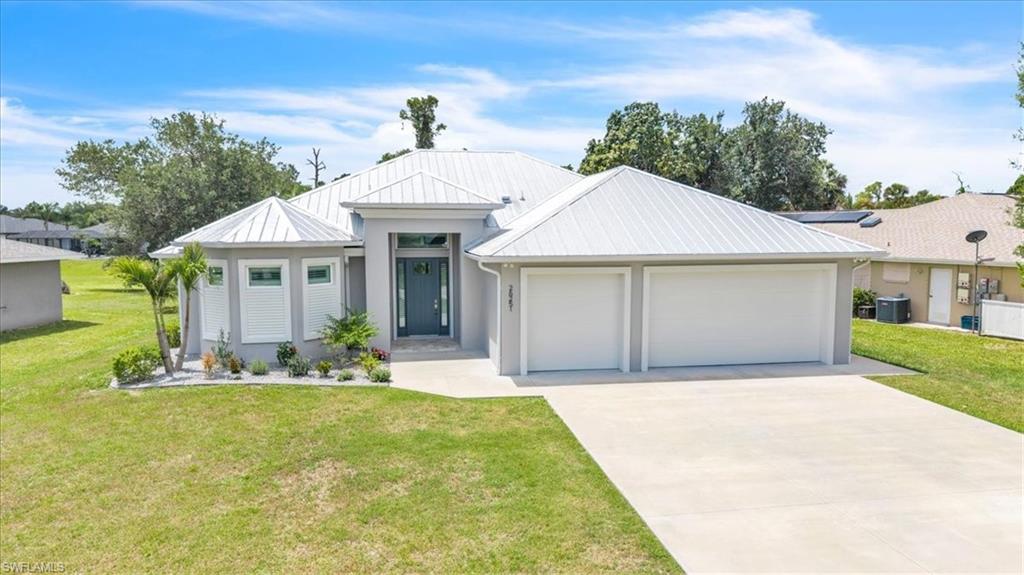 PUNTA GORDA ISLES - Residential