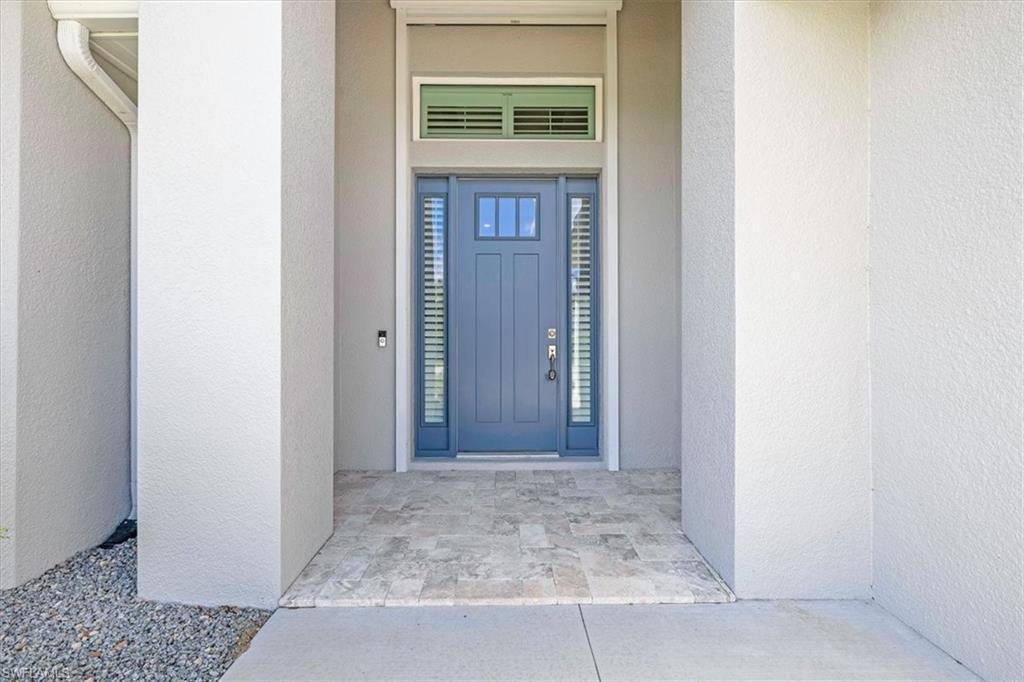 PUNTA GORDA ISLES - Residential