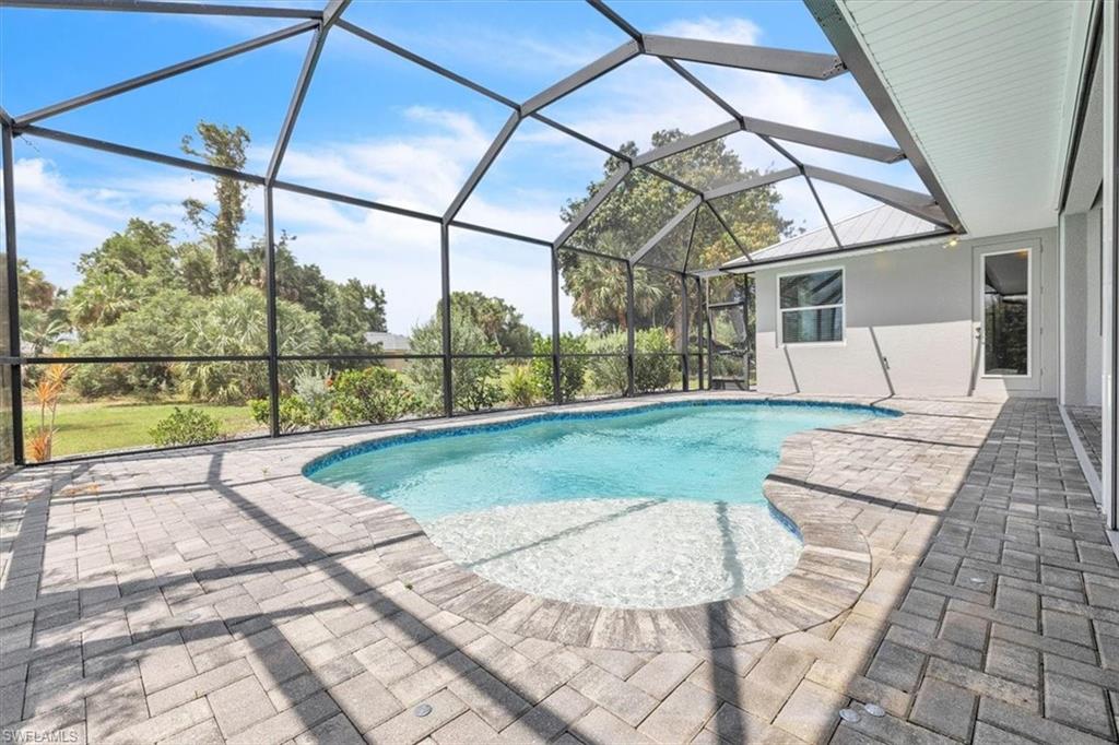 PUNTA GORDA ISLES - Residential