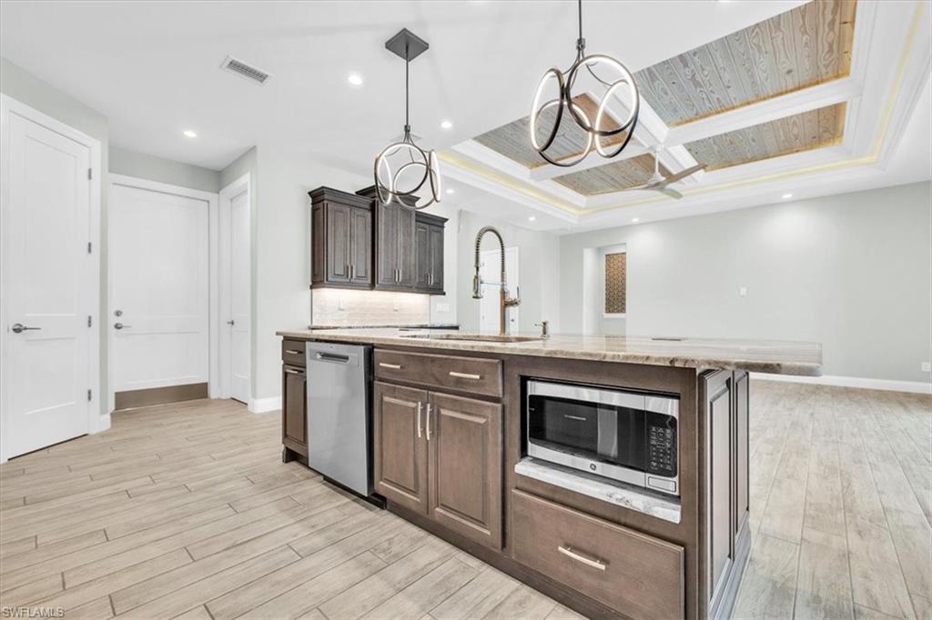 PUNTA GORDA ISLES - Residential