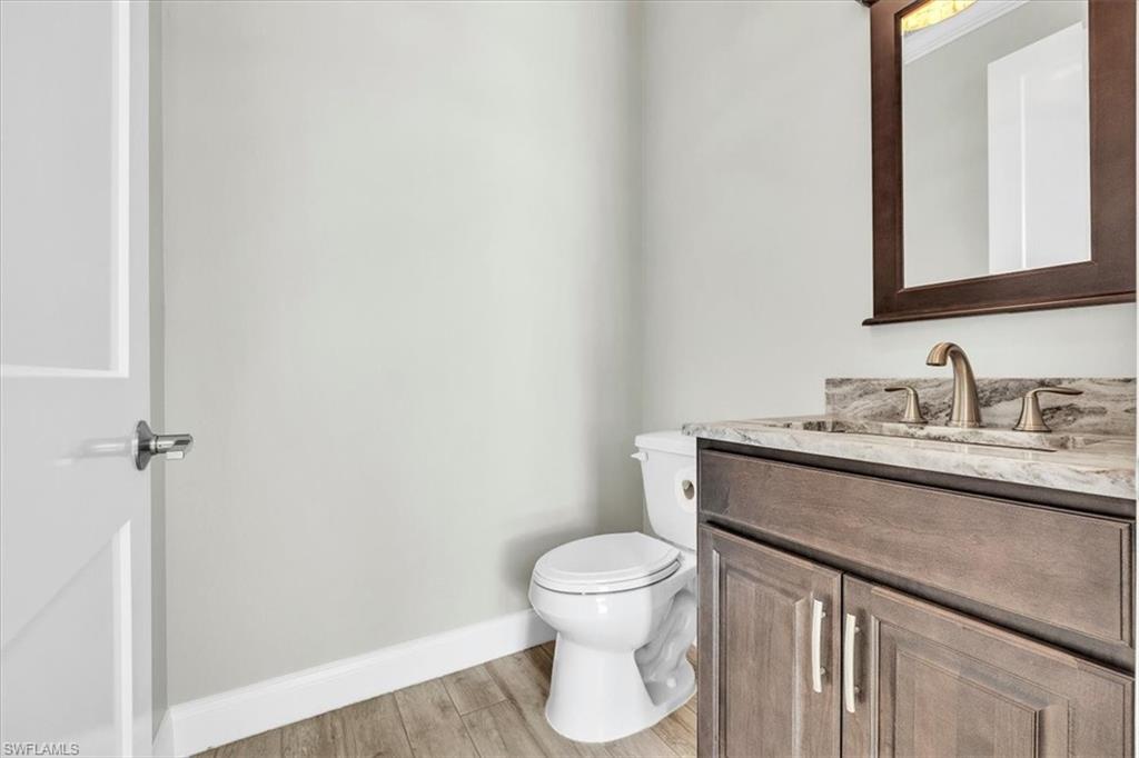 PUNTA GORDA ISLES - Residential