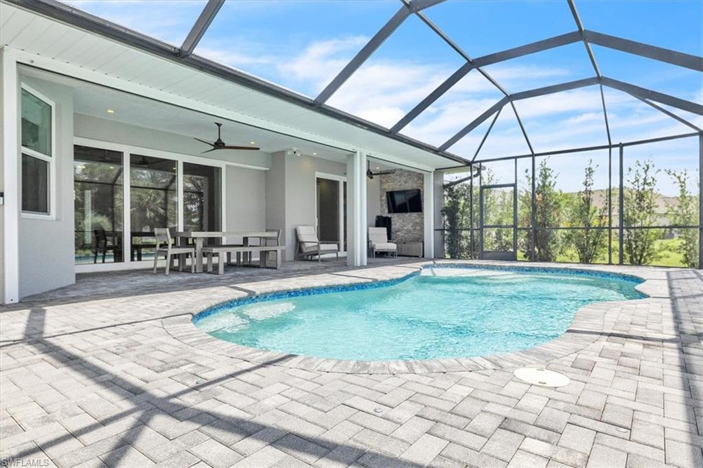 PUNTA GORDA ISLES - Residential