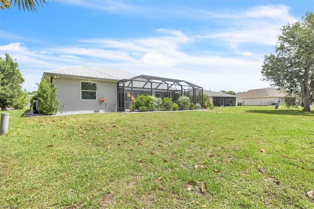 PUNTA GORDA ISLES - Residential
