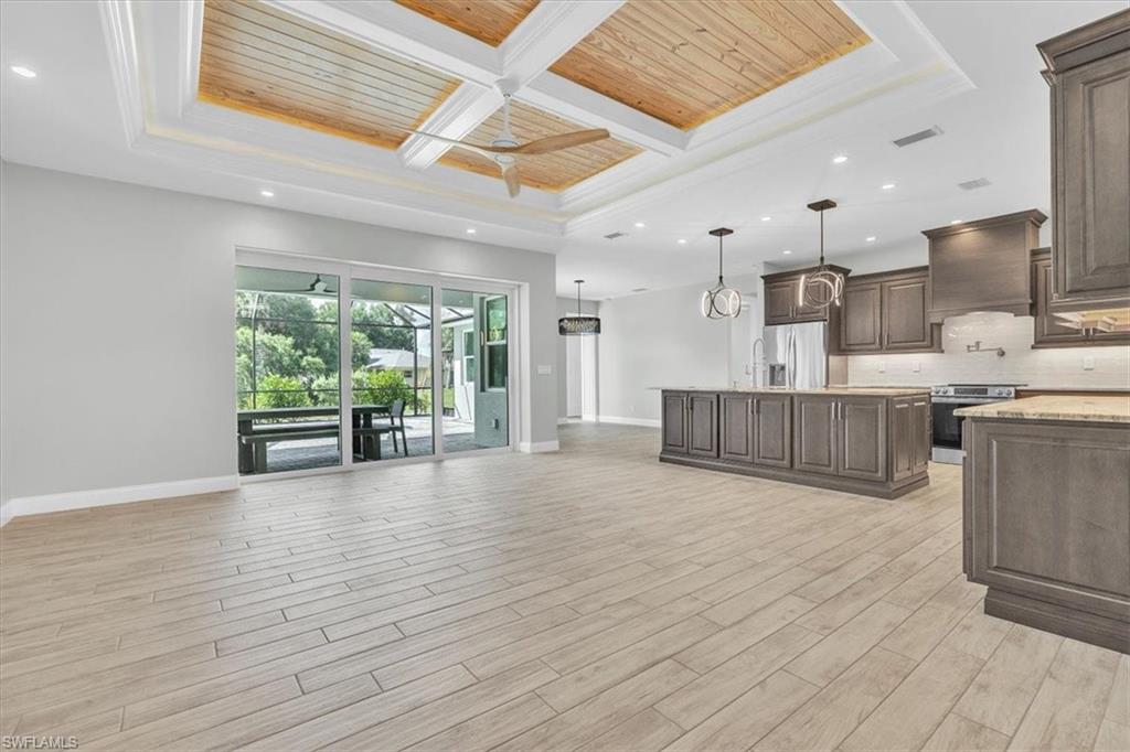 PUNTA GORDA ISLES - Residential