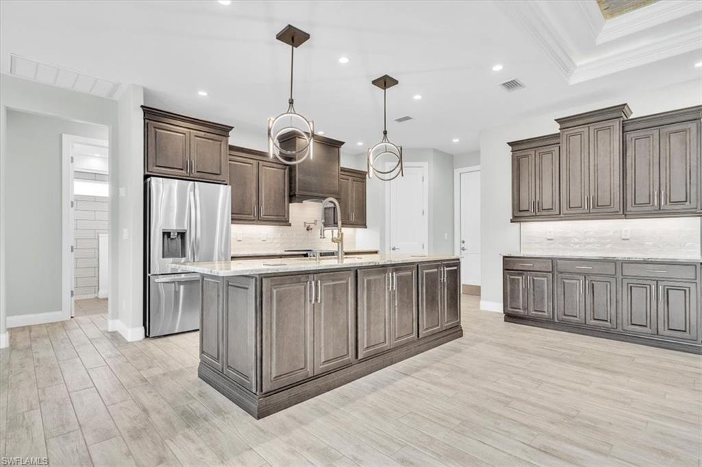 PUNTA GORDA ISLES - Residential