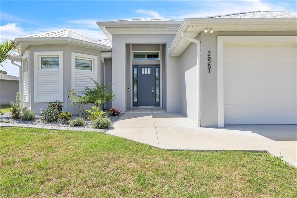 PUNTA GORDA ISLES - Residential