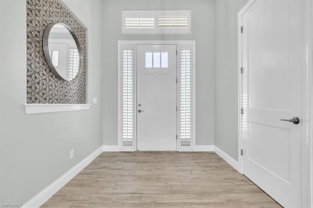 PUNTA GORDA ISLES - Residential