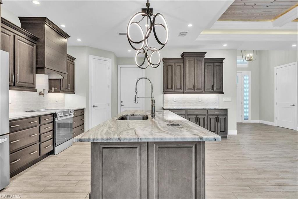 PUNTA GORDA ISLES - Residential
