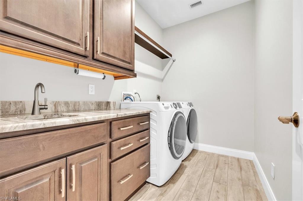 PUNTA GORDA ISLES - Residential