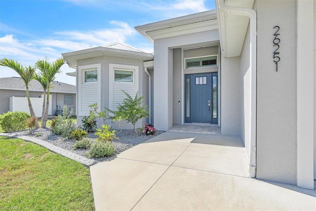 PUNTA GORDA ISLES - Residential