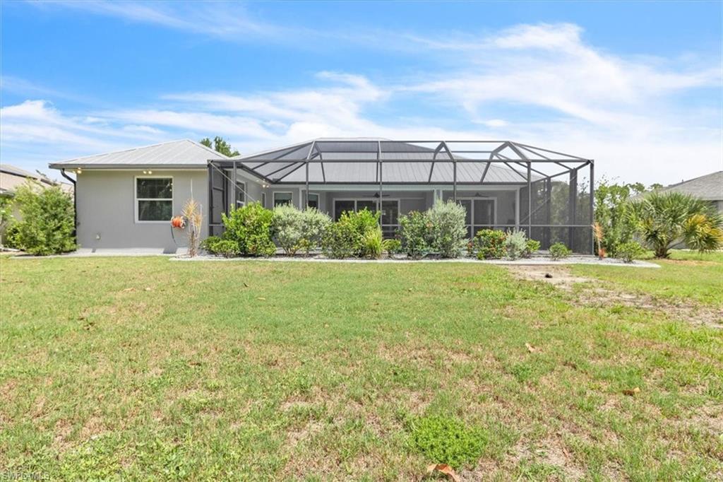 PUNTA GORDA ISLES - Residential