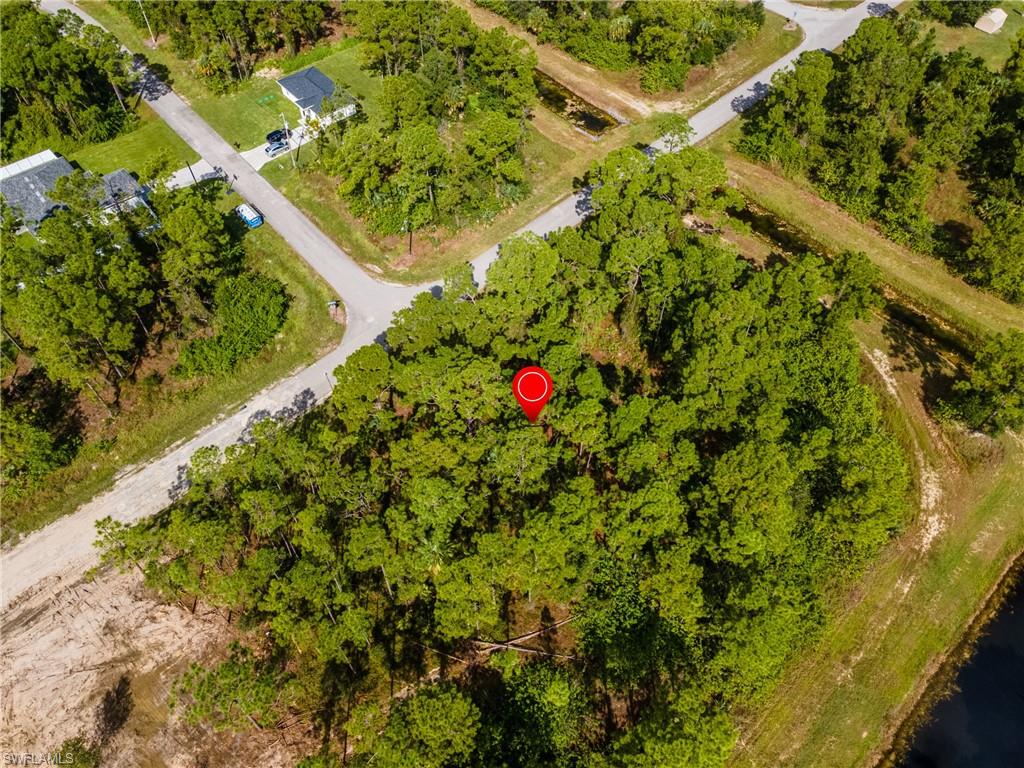 TWIN LAKE ESTATES - Land