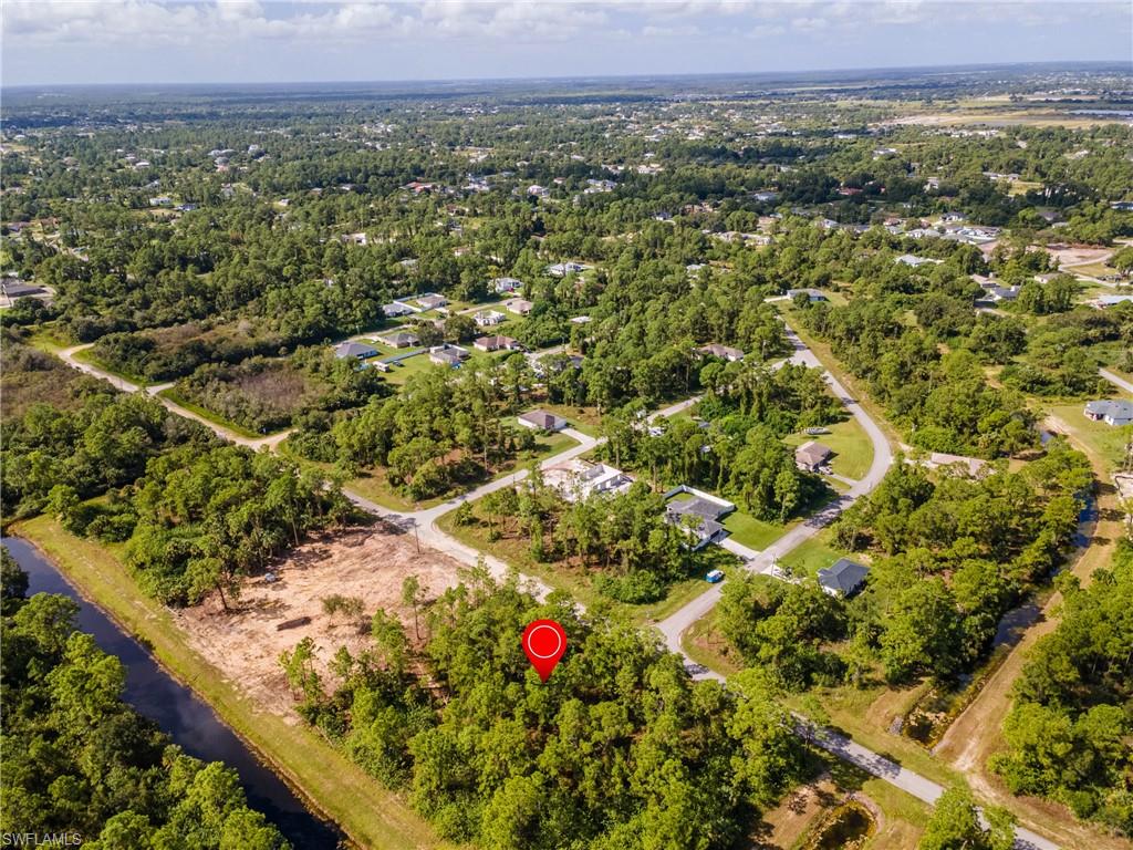TWIN LAKE ESTATES - Land