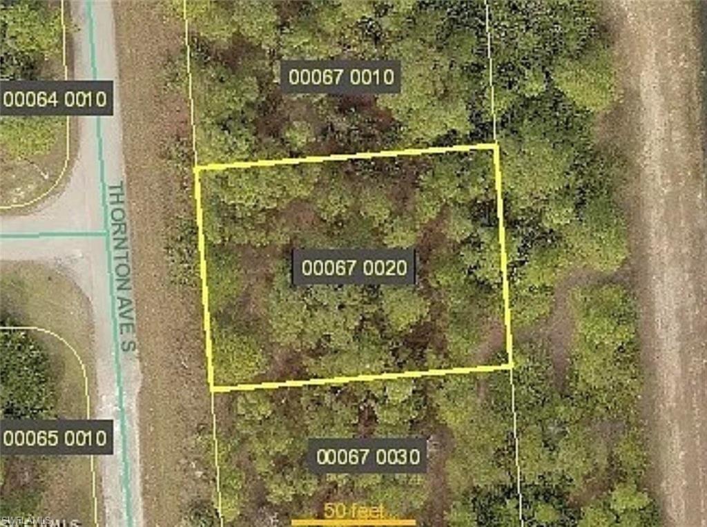 TWIN LAKE ESTATES - Land