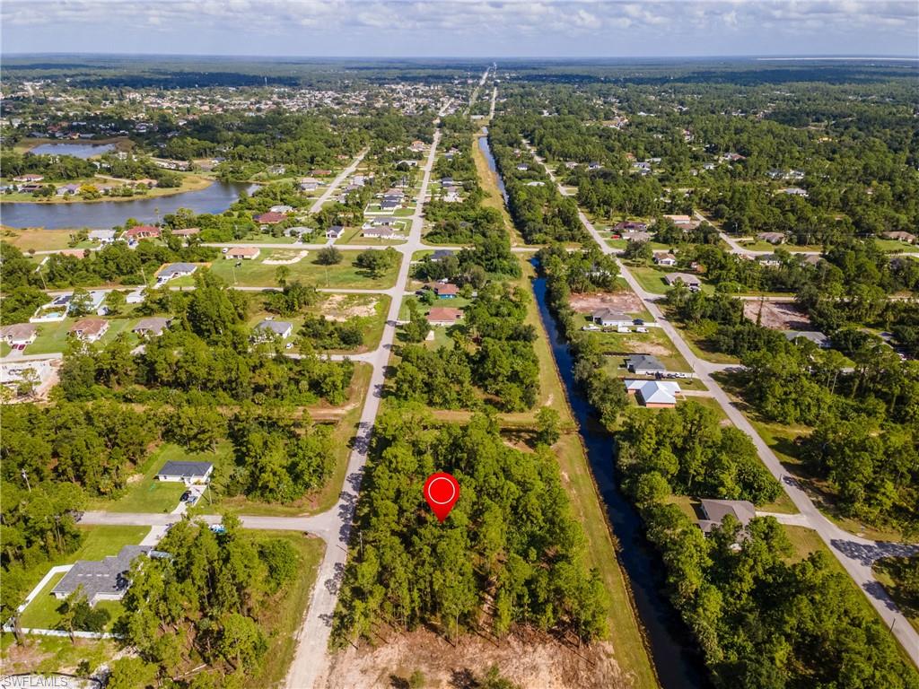 TWIN LAKE ESTATES - Land