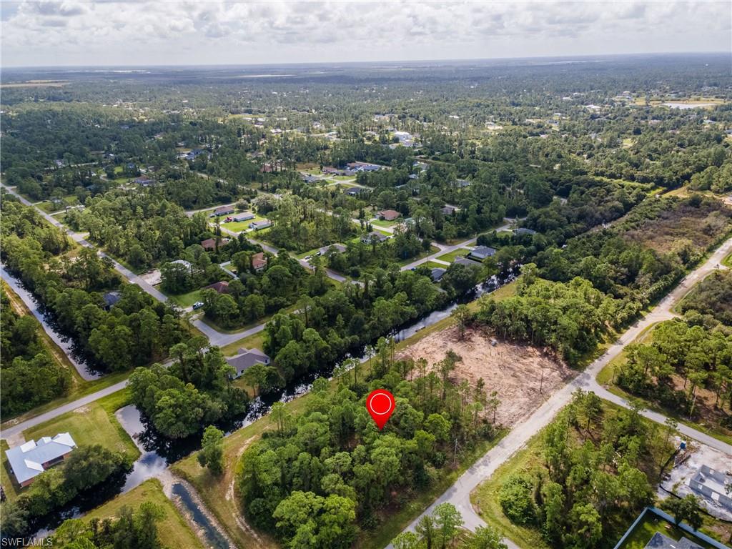 TWIN LAKE ESTATES - Land