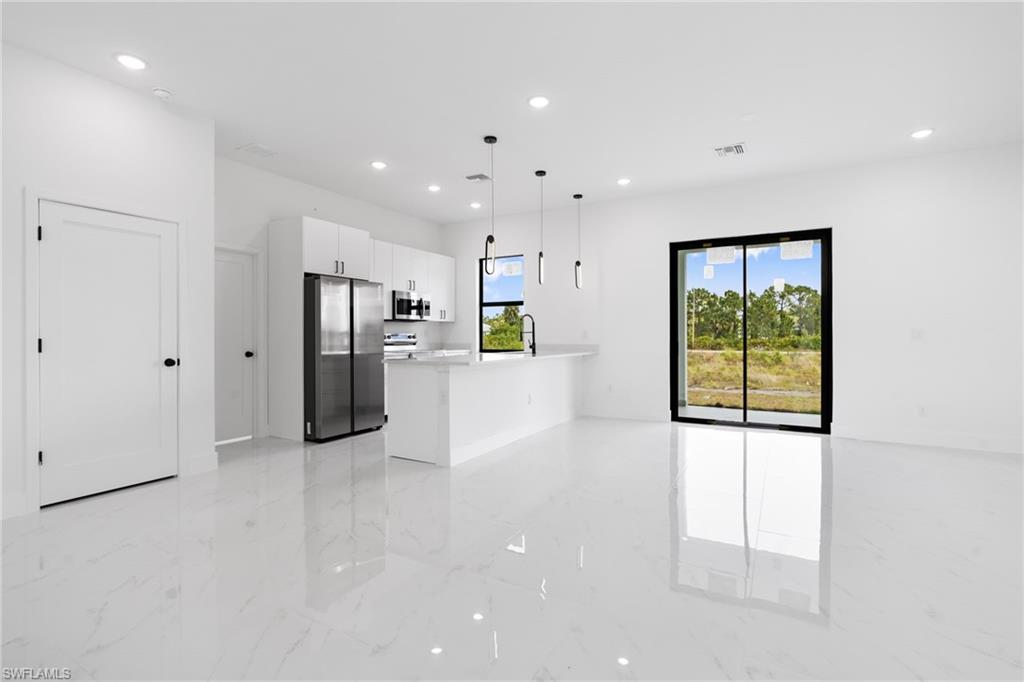 LEHIGH ACRES - Residential Lease