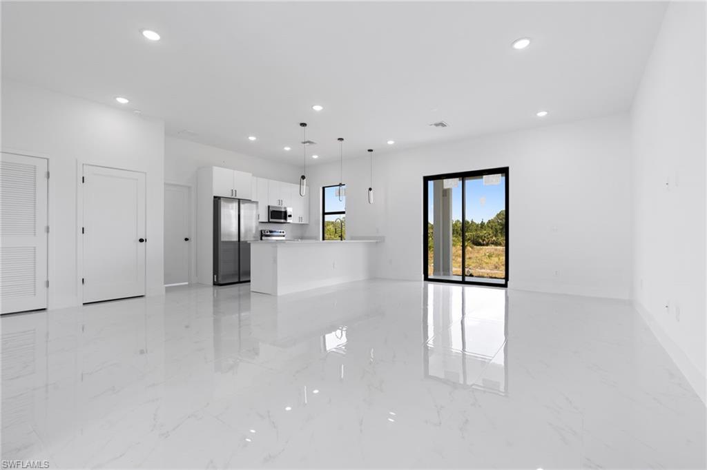 LEHIGH ACRES - Residential Lease