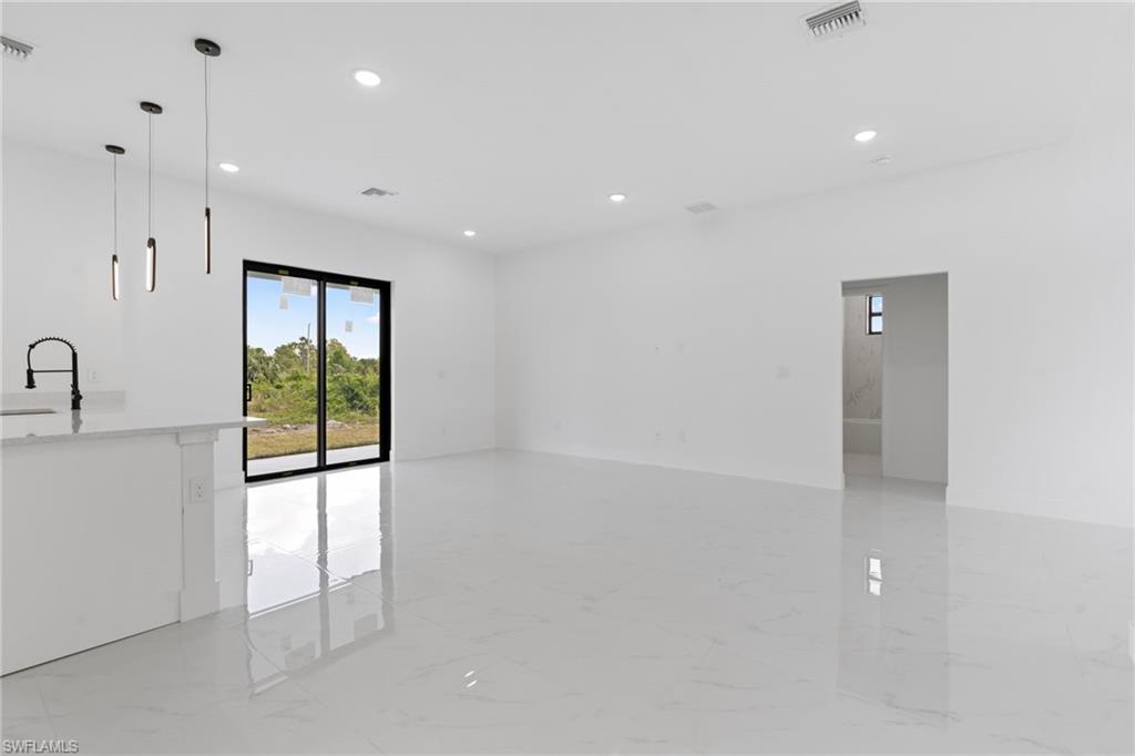 LEHIGH ACRES - Residential Lease