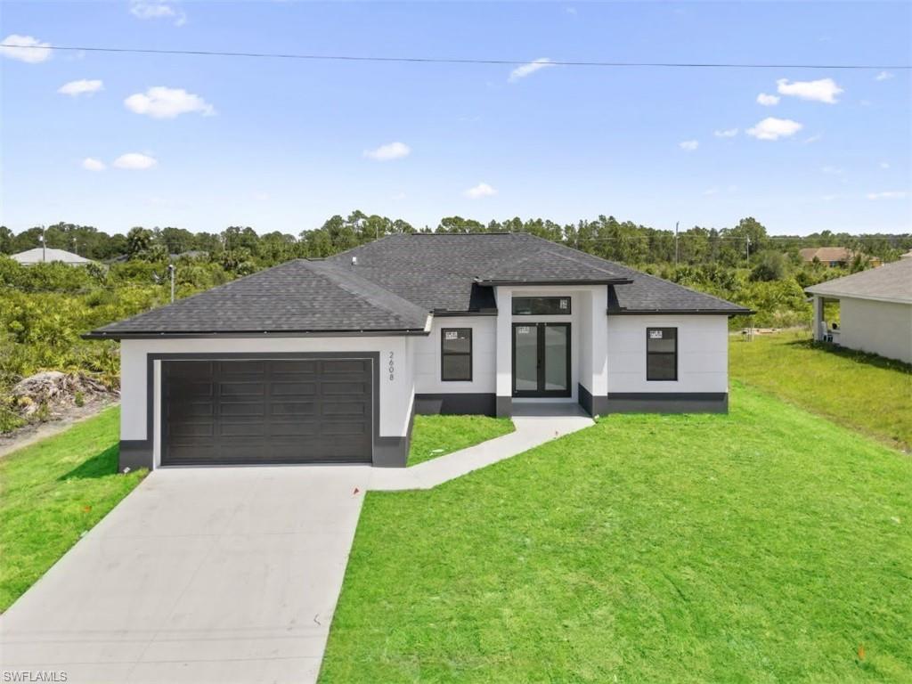 LEHIGH ACRES - Residential Lease