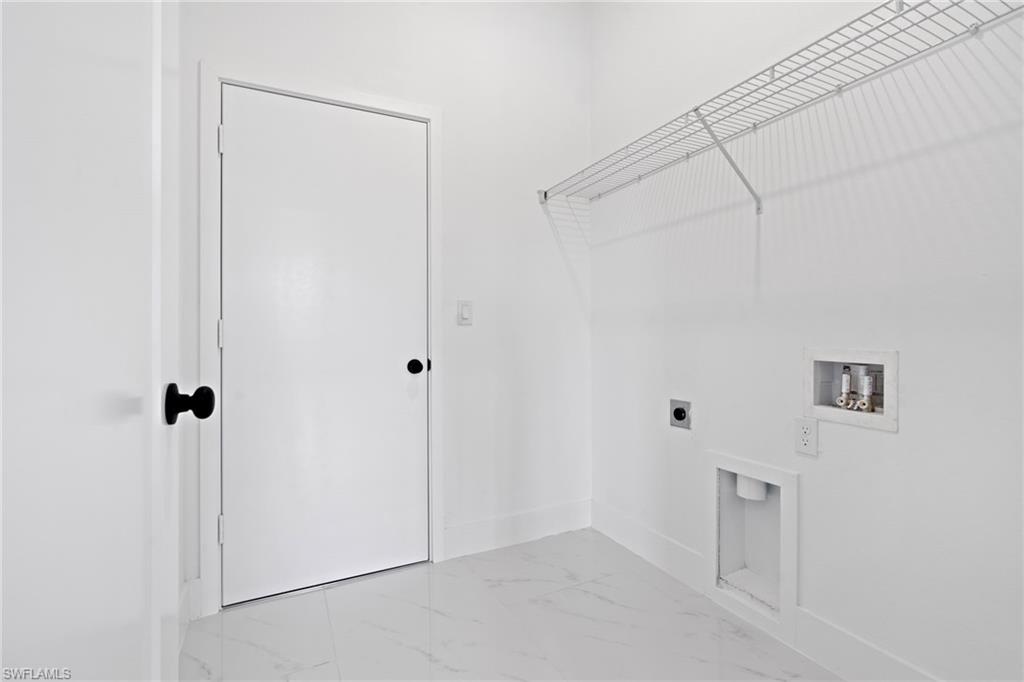 LEHIGH ACRES - Residential Lease