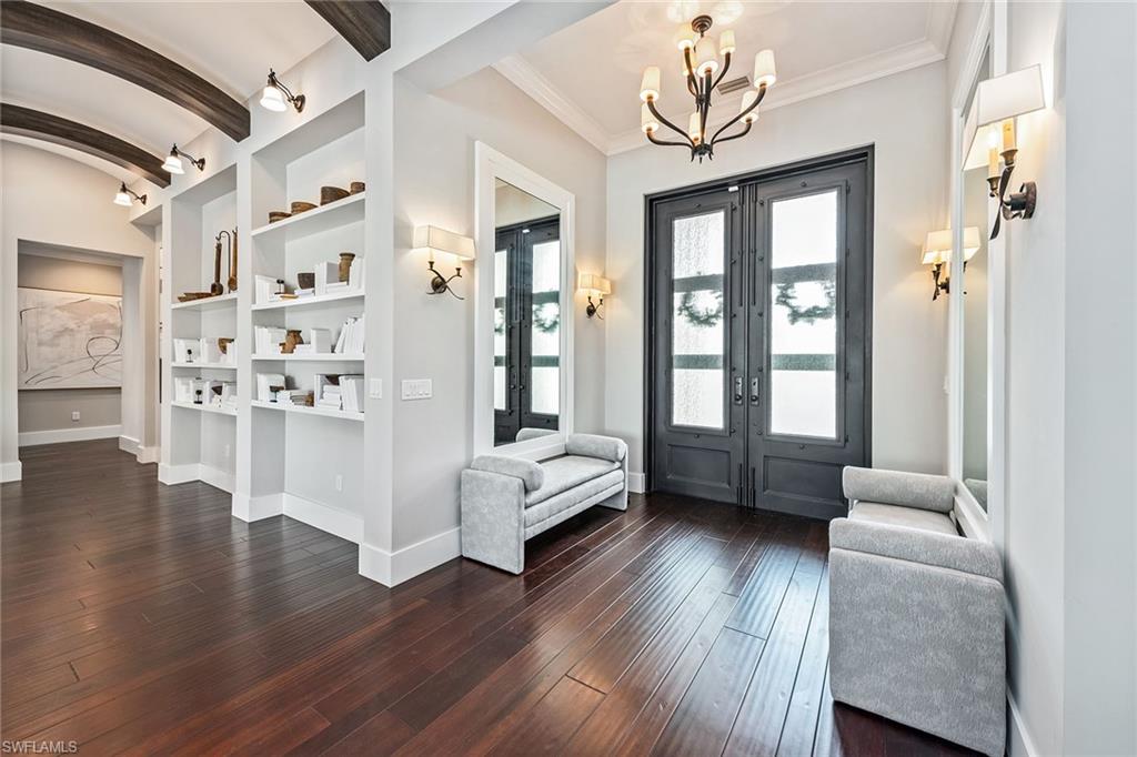 QUAIL WEST - Residential