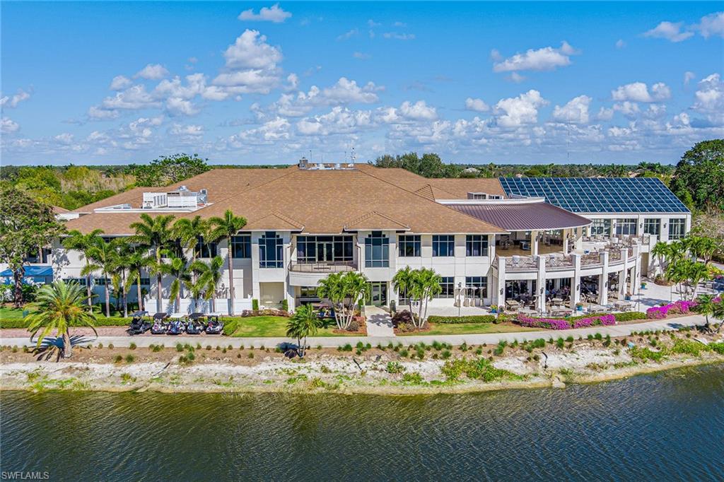 QUAIL WEST - Residential