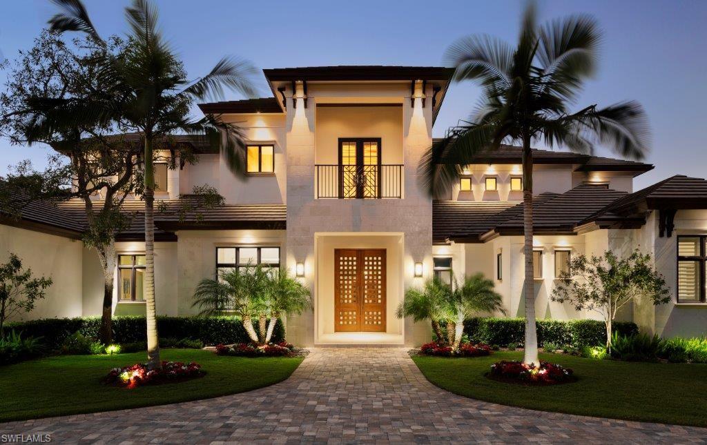 ESTATES AT GREY OAKS - Residential