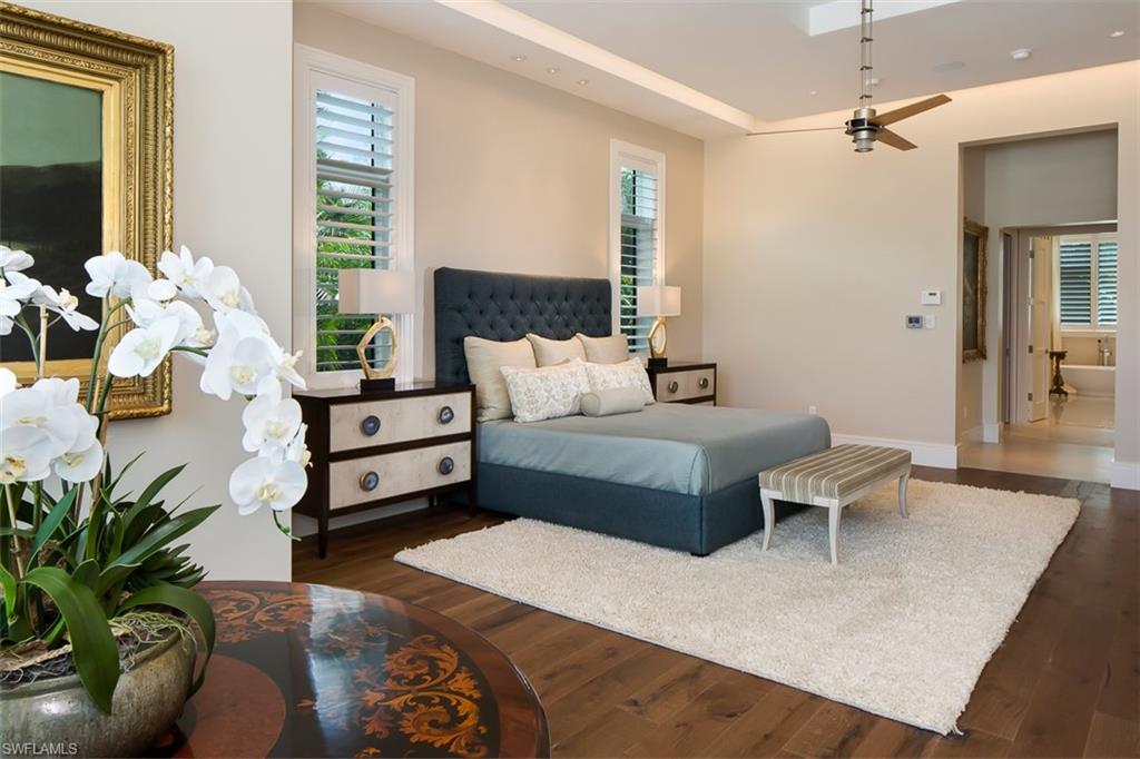 ESTATES AT GREY OAKS - Residential
