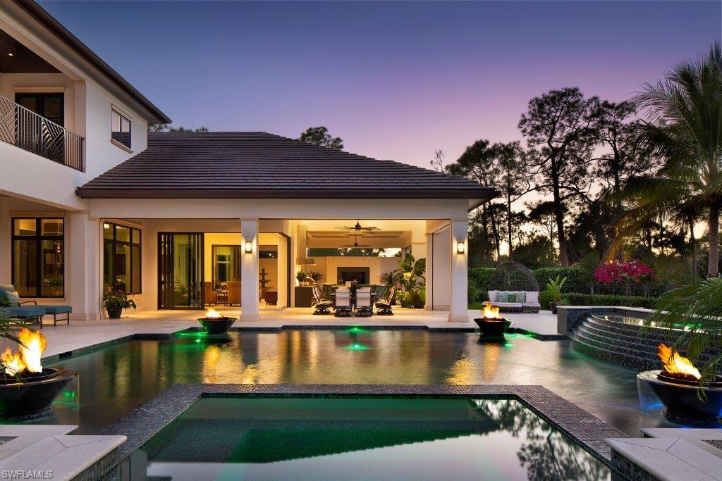 ESTATES AT GREY OAKS - Residential