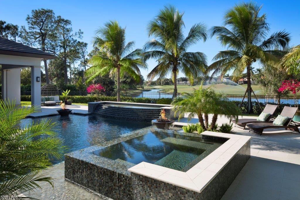 ESTATES AT GREY OAKS - Residential