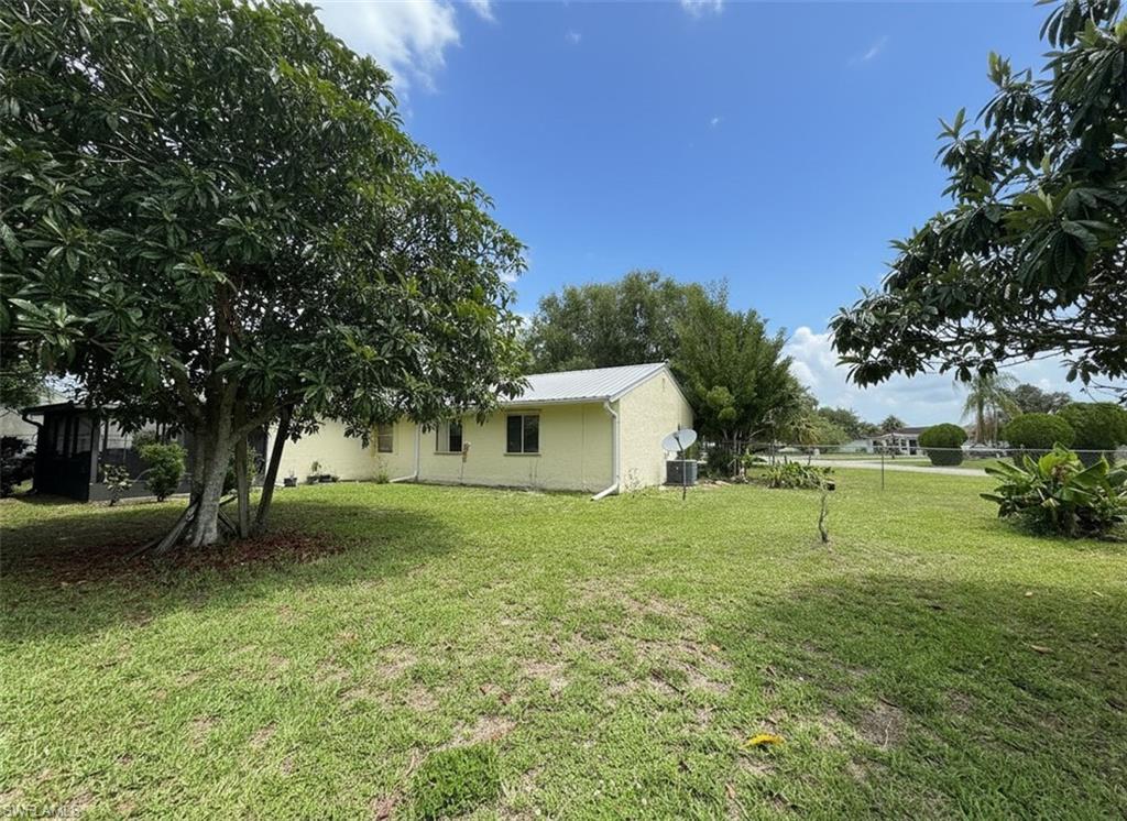 PORT LABELLE - Residential