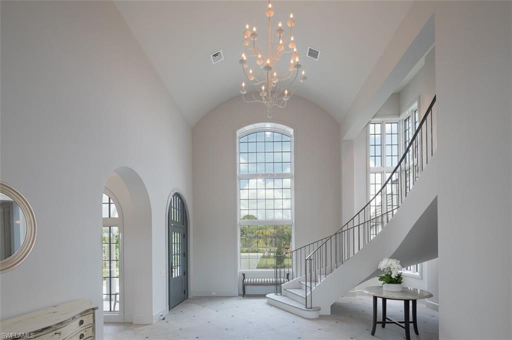 AUDUBON COUNTRY CLUB - Residential