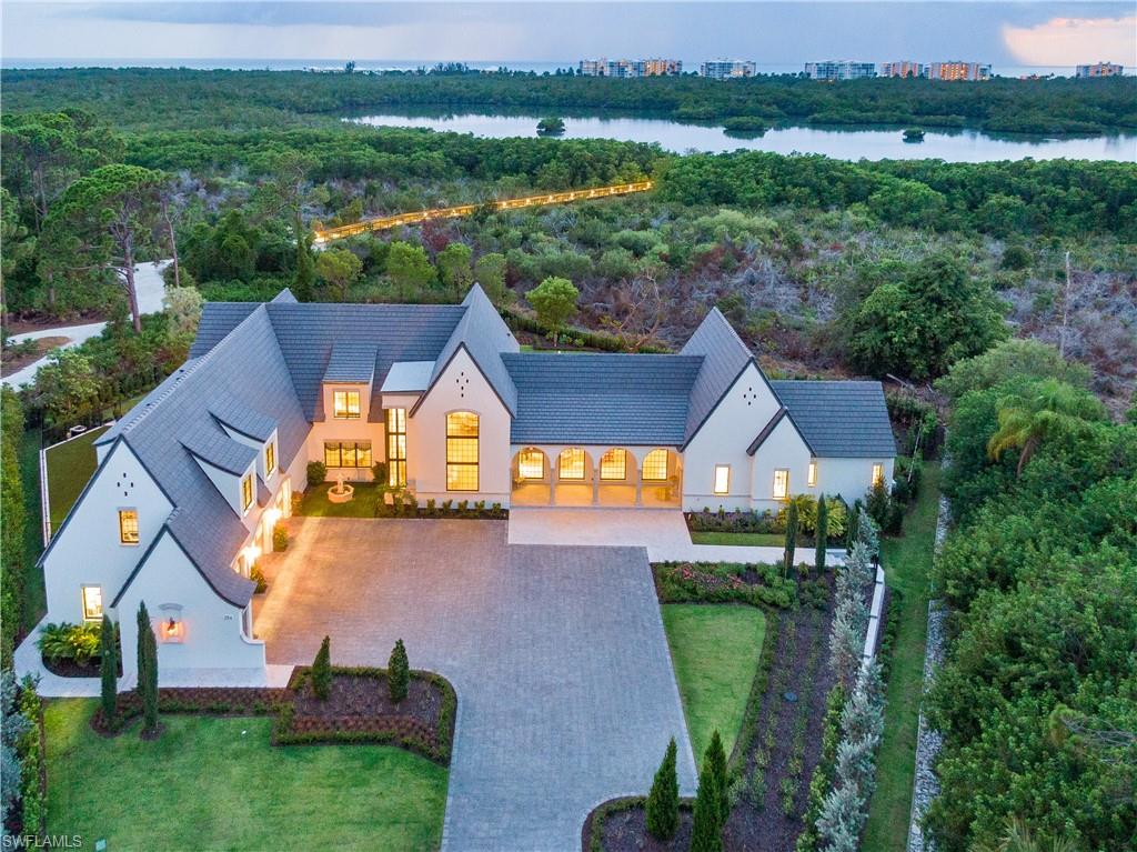 AUDUBON COUNTRY CLUB - Residential